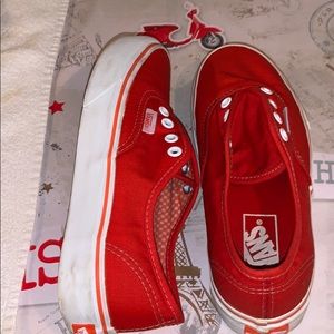 Vans